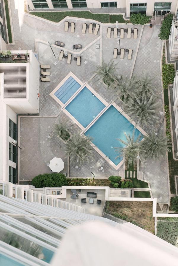 Apartment Boutique Living - Burj Views Downtown *